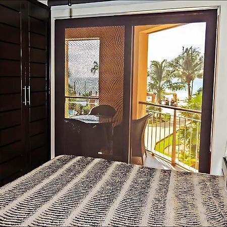 Faro 201 Beachfront Apartment With Ocean View, Close To 5Th Av Playa del Carmen Exterior foto